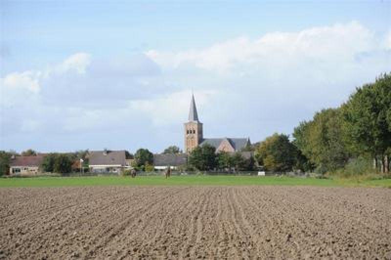 Stinswoning "De Wadden" In Tzummarum Exterior photo